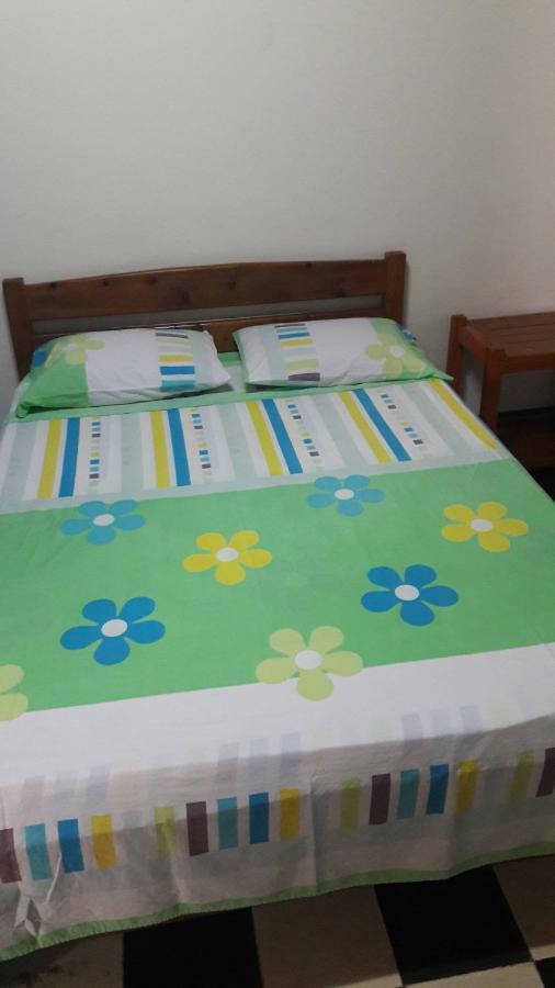Hospedaje Santa Barbara 부가 외부 사진